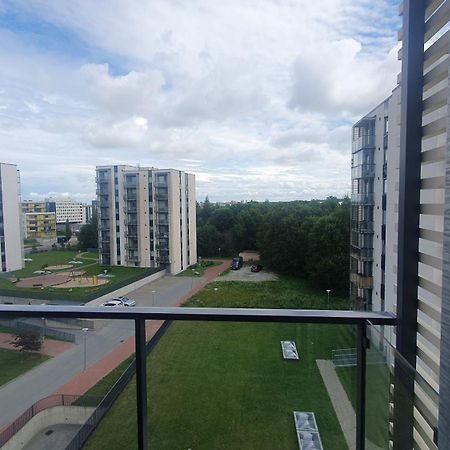 Heli Apartment تالين المظهر الخارجي الصورة