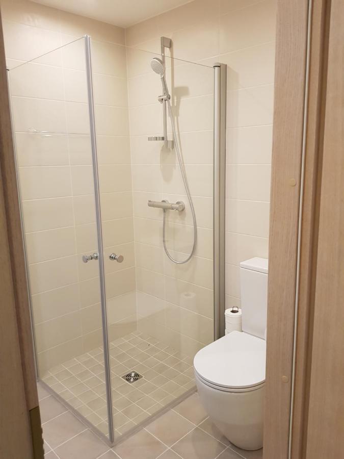 Heli Apartment تالين المظهر الخارجي الصورة