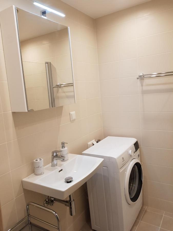 Heli Apartment تالين المظهر الخارجي الصورة